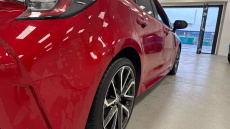 Toyota Corolla 1.8 VVT-i Hybrid Excel 5dr CVT Hybrid Hatchback